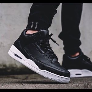 Air Jordan 3 Retro BG